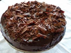 Chocolate Cake 5955