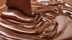 Chocolate Wallpaper