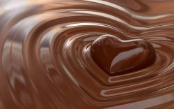 Chocolate Wallpaper 933
