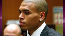 Chris Brown: Harassed in Jail!