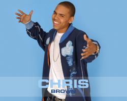 Chris Brown Wallpaper - Original size, download now.