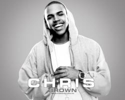 ... Chris Brown Wallpaper 03 ...