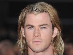 Incoming search terms: chris hemsworth ...