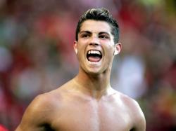 Cristiano Ronaldo For Desktop Background 13 Thumb