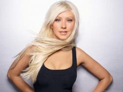 Christina Aguilera Pictures