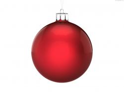 Medium size preview (1280x960px): Christmas ball
