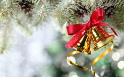 These desktop wallpapers are high definition and available in wide range of sizes and resolutions. Download Christmas Bells Wallpapers absolutely free for ...