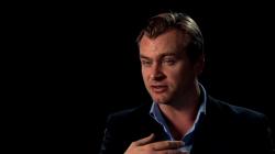 Christopher Nolan - Self-Taught Filmmaker