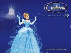 Cinderella Cinderella