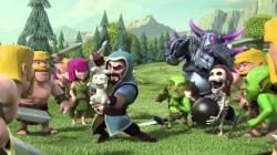 Funny-Clash-of-Clans-HD-Wallpaper