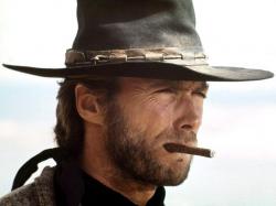 Will Clint Eastwood make Mitt Romney's day? Stay tuned.