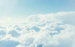 Clouds Res: 2560x1600 / Size:108kb. Views: 89071. More Sky wallpapers
