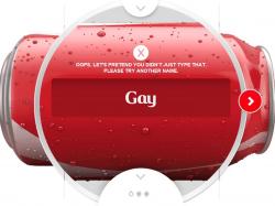 Sochi Olympics sponsor Coca-Cola wants to share a Coke, but not with gay people - World - News - The Independent