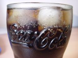 Coca-Cola formula