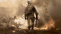 Call of Duty - Modern Warfare 2 1920x1080