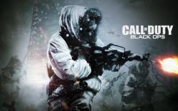 Call Of Duty Black Ops High Definition Desktop Wallpaper Your