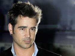 Colin Farrell and THIS actress in True Detective?