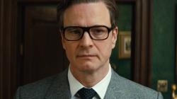 Kingsman: The Secret Service Trailer Official - Colin Firth
