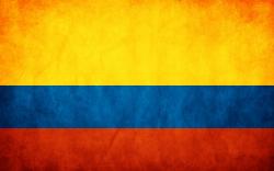 Colombia Flag · Colombia Wallpaper ...