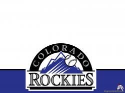 Colorado Rockies 1600×1200 wallpaper