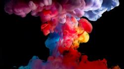 Color Smoke Wallpaper Images Cool Wallpapers 1920x1080px