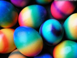 Best Food Color Easter Eggs Hd Easter Egg Wallpapers Wallpaper Photo Image In High Definition Images