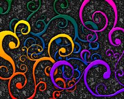 Amazing Designs Colorful Background Wallpapers 1280x1024px