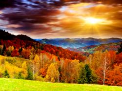 Colors Autumn Hd Images 3 HD Wallpapers
