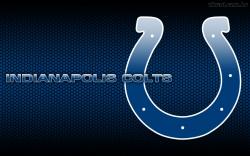 Enjoy our wallpaper of the month!!! Indianapolis Colts wallpaper