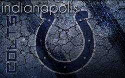 Indianapolis Colts HD desktop wallpaper