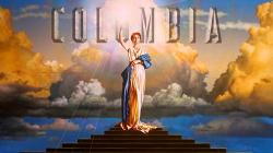 Columbia Pictures and Jim Henson Pictures logos (widescreen version)