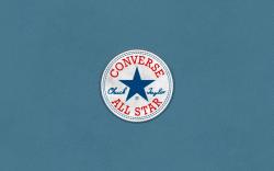 Converse Logo Wallpaper 17059