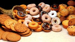 Cookies & donuts