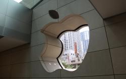 Cool Apple Window