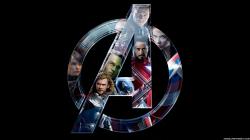 Image for Elegant The Avengers Desktop Wallpaper