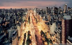 Cool Buenos Aires Wallpaper 6274