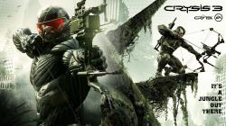 Crysis 3 Wallpaper Image Picture