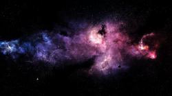Nebula Wallpaper 2312
