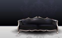 Cool Sofa Wallpaper 42604 1920x1200 px