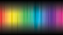 Cool Spectrum Wallpaper 16299