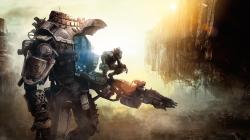 HD Wallpaper | Background ID:418993. 1920x1080 Video Game Titanfall