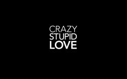 ... Love Crazy, Stupid, Love wallpaper
