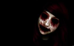 Creepy Res: 2560x1600 / Size:655kb. Views: 311443. More Wallpapers (general) wallpapers