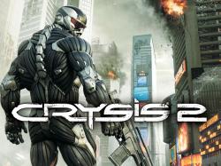 Crysis 2 HD