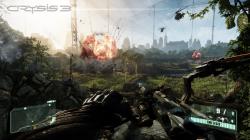 Crysis 3 Review | Compromise, Sacrifice & A Wonderful Wardrobe