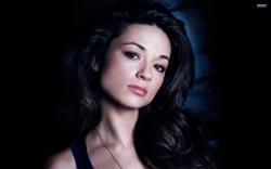 Crystal Reed download free wallpapers