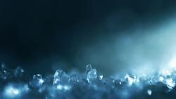 ... Wallpapers Ice Crystal Wallpapers