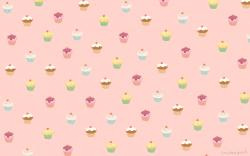 Wallpapers For > Cupcake Backgrounds Tumblr
