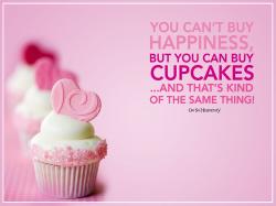 Cute Cupcakes Wallpaper Pretty up your computer