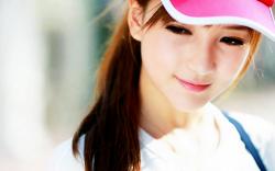 Cute Asian Girl HD Wallpapers 12 for Desktop hd backgrounds hd screensavers hd wallpapers 1080p full